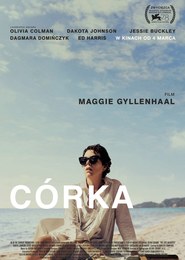 Córka