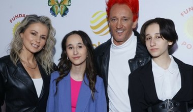 Córki Michała Wiśniewskiego i Anny Świątczak mają ukryty talent. Nie do wiary, co potrafią