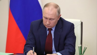 Córki Putina na celowniku Unii Europejskiej