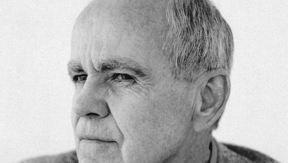 Cormac McCarthy nie żyje.  "Zmienił bieg literatury"