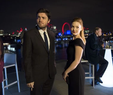 Cormoran Strike
