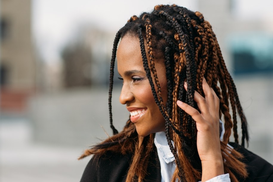 Cornrows /Shutterstock