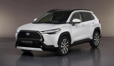 Corolla Cross i C-HR – dwa kompaktowe SUV-y w gamie Toyoty. Który wybrać?