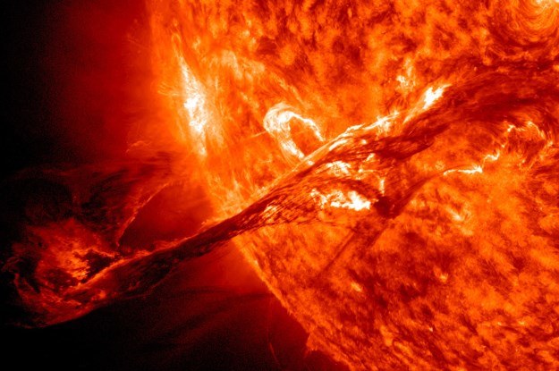 CoRoT Sol 1 to najdalszy kuzyn Słońca /NASA