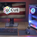 Corsair iCUE – premiera oprogramowania dla graczy i fanów PC 