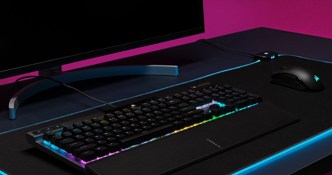 Corsair K70 RGB Pro /ITHardware.pl