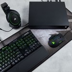 CORSAIR ogłasza wsparcie dla Xbox One – myszki i klawiatury wkraczają do gry