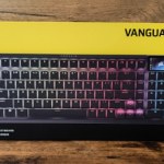 Corsair Vanguard Air 99 Wireless: Centrum dowodzenia dla graczy i twórców