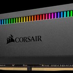 Corsair wprowadza do oferty nowe pamięci RAM DDR4 
