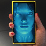 Cortana  - asystent głosowy Windows Phone