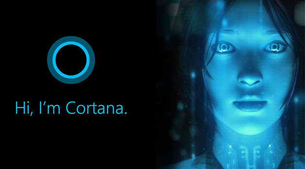Cortana już wkrótce będzie dostępna także po polsku. /materiały prasowe