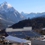 Cortina d'Ampezzo 2026. Czy Dolomity wytrzymają zimowe igrzyska?