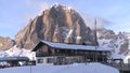 Cortina D'Ampezzo - perła wśród zimowych kurortów