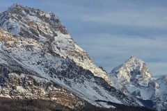 Cortina d’Ampezzo na zdjęciach