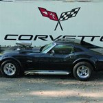 Corvette - The Spirit of America