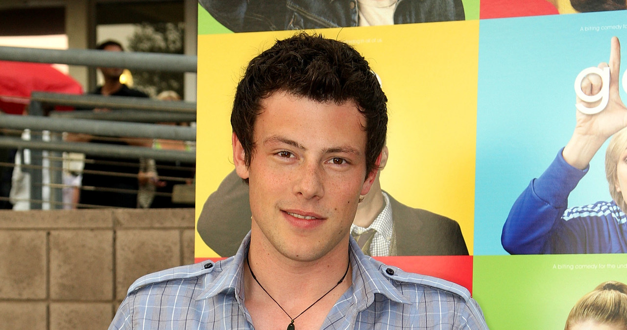 Cory Monteith był utalentowanym aktorem /Trisha Leeper /Getty Images