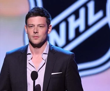 Cory Monteith, gwiazdor "Glee", znaleziony martwy w hotelu