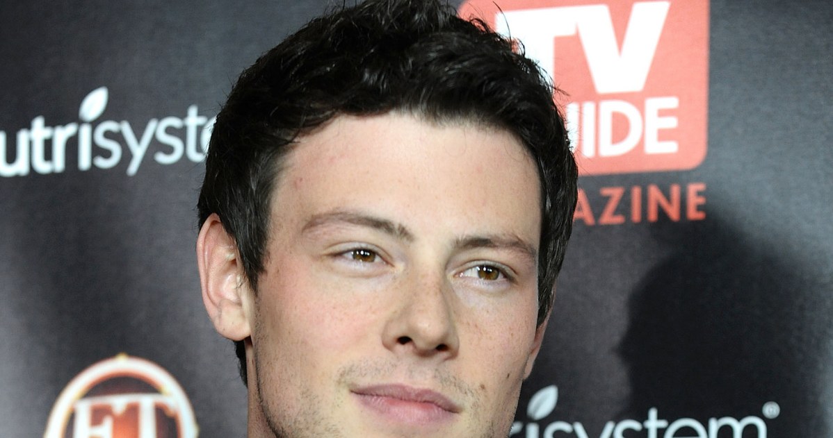 Cory Monteith odszedł w 2013 roku /Jason LaVeris /Getty Images