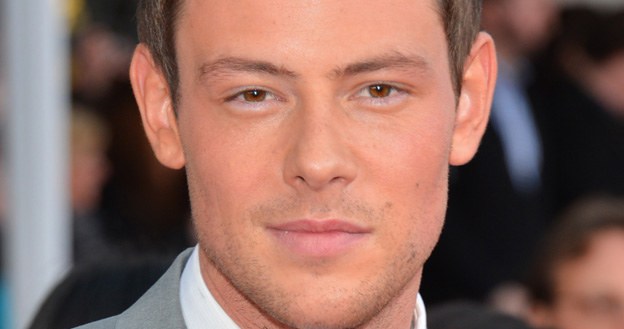 Cory Monteith poddał się terapii odwykowej z własnej woli. /Alberto E. Rodriguez /Getty Images