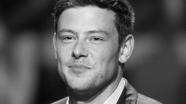 Cory Monteith /Getty Images