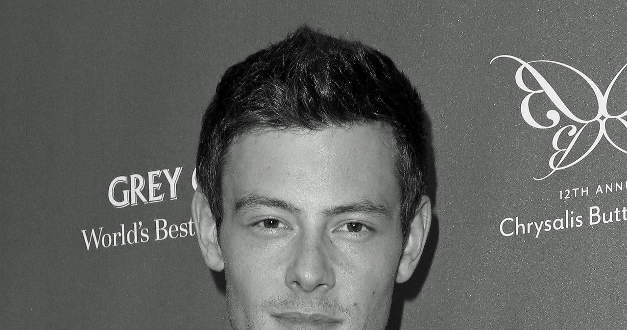 Cory Monteith /Frederick M. Brown /Getty Images