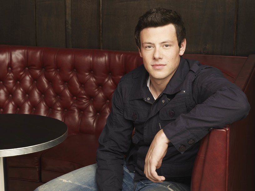 Cory Monteith /FOX / Contributor /Getty Images