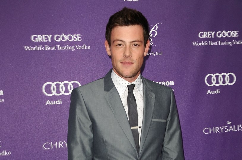 Cory Monteith /Jason LaVeris /Getty Images