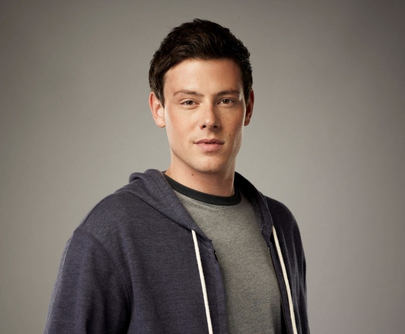 Cory Monteith /FOX Image Collection /Getty Images