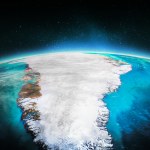 Coś ciekawego dzieje się z Grenlandią. Dwa ruchy jednocześnie