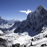 Coś dzieje się w Himalajach... Tamtejsze lodowce „szaleją”