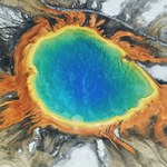 Coś dzieje się z magmą pod superwulkanem Yellowstone