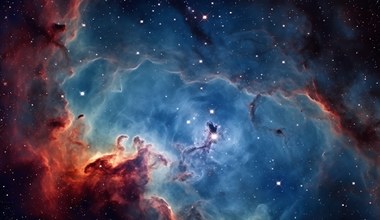 Coś dziwnego dzieje się w sercu Mgławicy Oriona. Naukowcy są w szoku