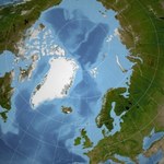 Coś dziwnego dzieje się z biegunem północnym. System GPS oszaleje?