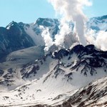 Coś dziwnego dzieje się z wulkanem Mount St. Helens