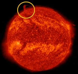 Coś dziwnego dzieje się ze Słońcem. Naukowcy zaskoczeni fenomenem