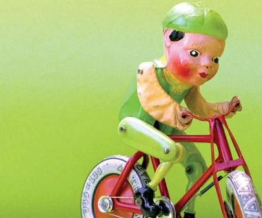 Coś miłego, ale nie dla każdego