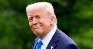 "Coś może się stać z Grenlandią". Zagadkowa zapowiedź Trumpa