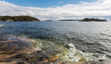 Coś niepokojącego dzieje się z wodą w Bałtyku. Po raz pierwszy od 1500 lat