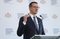 "Coś potwornego". Morawiecki odpowiada w sprawie rosyjskiej rakiety