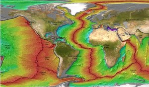 Coś się dzieje pod Oceanem Atlantyckim. Zyska swój własny „Pierścień Ognia” 