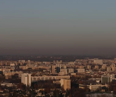 Coś wisi w powietrzu. Prognozy na weekend nie są optymistyczne