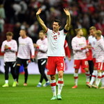 "Coś zatrybiło", "Są powody do optymizmu". Lewandowski i Sousa o meczu Polska – Anglia 