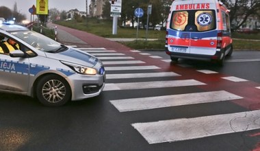 Coś złego dzieje się na przejściach dla pieszych. "Mamy problem"