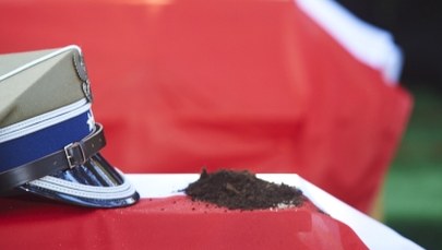 Coś znacznie więcej niż pogrzeb