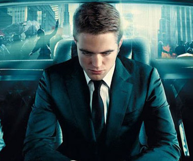 "Cosmopolis": Podróż przez pustkę