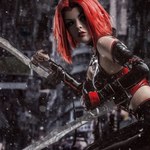 Cosplay: BloodRayne