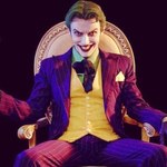 Cosplay: Joker lepszy niż Jareda Letho?