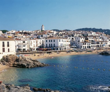 Costa Brava - co zwiedzić?