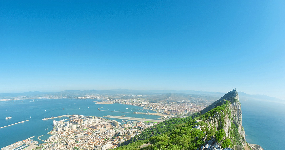 Costa de la Luz, czyli popularne Wybrzeże Światła /Shutterstock
