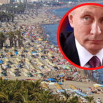 Costa del Rusia: Hiszpańskie wybrzeże, które stało się "małą Rosją"